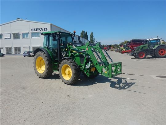 John Deere 5115 R 