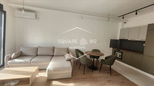 Kneza Stracimira, 2.0 lux, namešten ID#5177