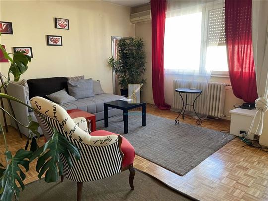 Komforan 3.0 stan na Dorćolu