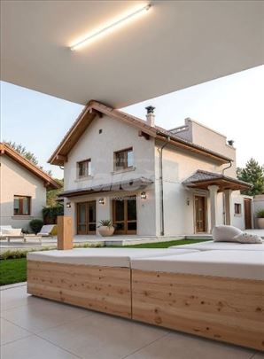 Kuća na prodaju - Jajinci! 