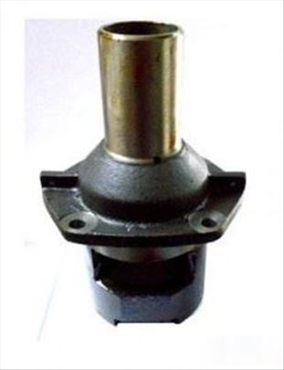 KUCISTE SPOJNICKE OSOVINE