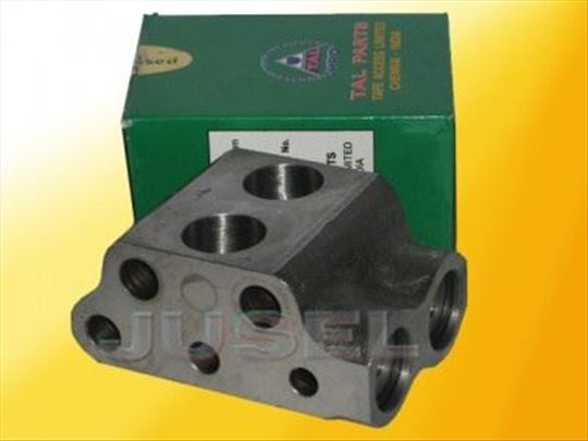  KUCISTE VENTILA HIDRAULICNE PUMPE IMT 533/539