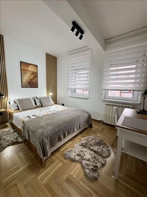 Lep stan na Lekinom brdu, Vozdovac 