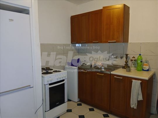 Ljermontova sumice 41.6m2