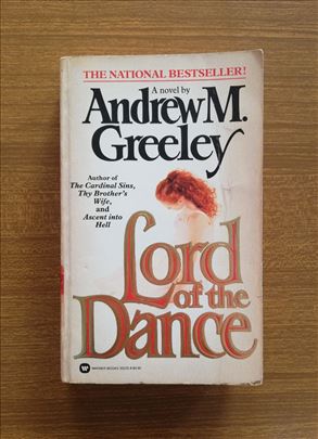 Lord of the Dance - Andrew M. Greeley