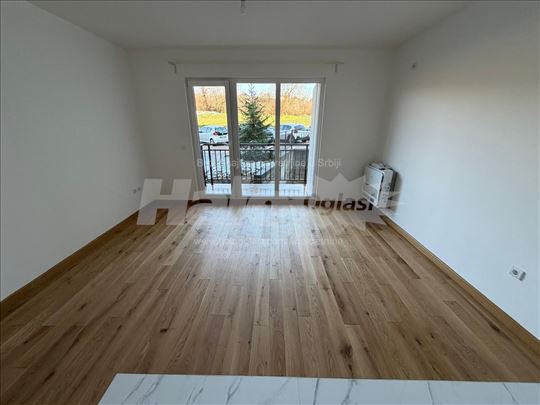 Mirijevo - 42m2 - 2.0 - Rudi Čajaveca