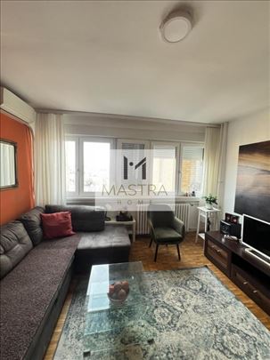 Mirijevo, Matice Srpske, 43m2 - 2.0