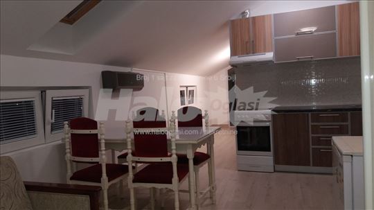 Stan za izdavanje • 2 sobe • 48m²