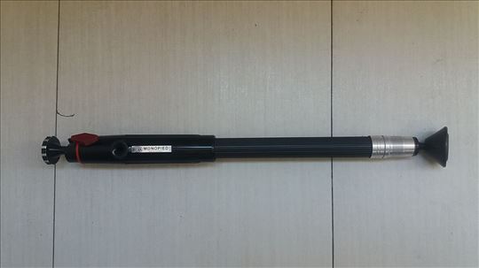 Monopod Bilora Monopied Vintage