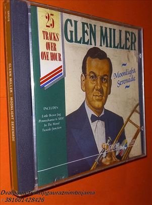 Moonlight Serenade Glenn Miller