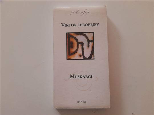 Muškarci - Viktor Jerofejev