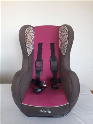 Nania  Cosmo Corali auto sedište
