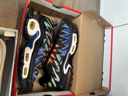 Nike tn the shark paris