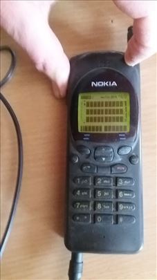 Nokia 2110NHE 4nx Stara Nokia 1994
