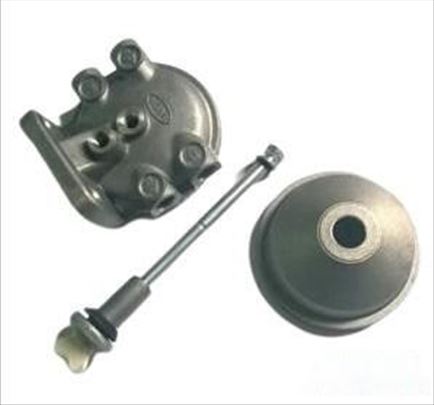 NOSAC FILTERA GORIVA 539