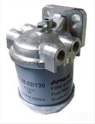 NOSAC FILTERA GORIVA KOMPLET KVALITET