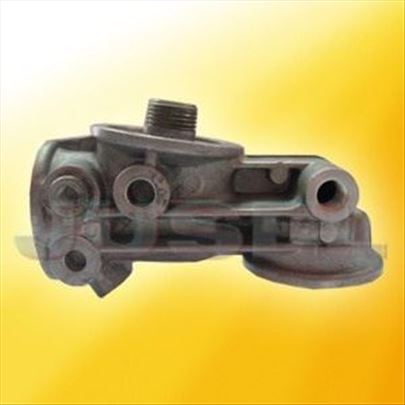 Nosac filtera ulja torpedo