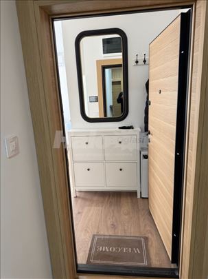 NOV, Dvosoban, Danijelova, Vozdovac