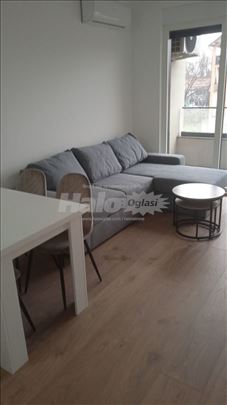 Nov stan u Cara Dusana