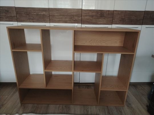 Nova nekoriscena Jysk polica