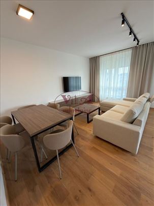 Novi Sad, Telep, nov odlican dvoiposoban stan stan