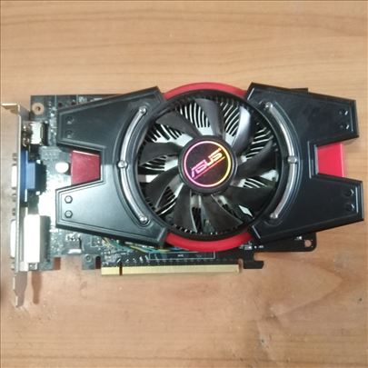 NVIDIA Ge Force GTX 650 1GB DDR5 128bit