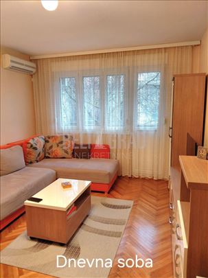 Odličan raspored na mirnoj lokaciji