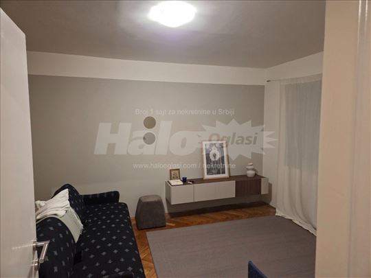 Odličan renoviran jednoiposoban st, Braće jerković