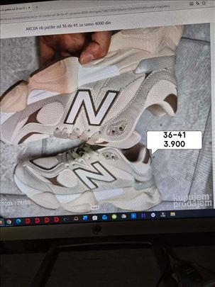 Patike New Balance 
