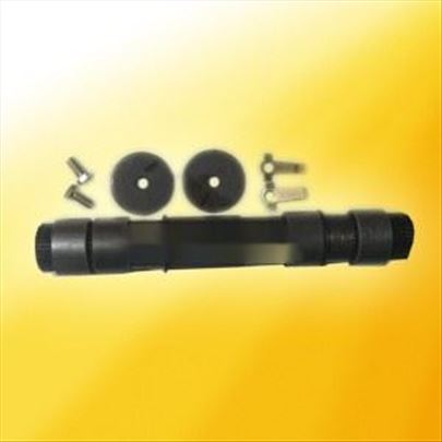 PODIZNO VRATILO/OSOVINA HIDRAULIKE IMT 533/539