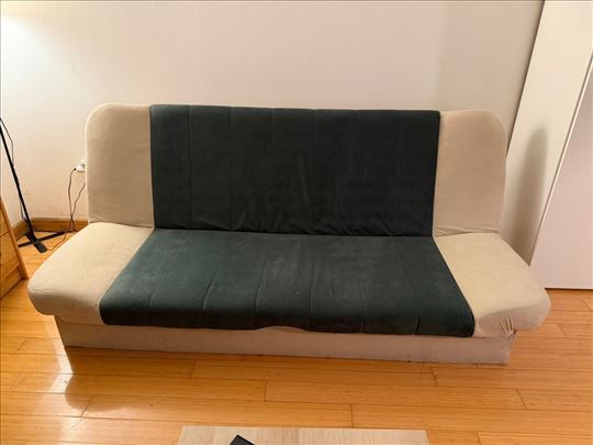 Poklanjam kauč - Zvezdara