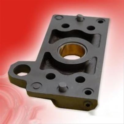 POKLOPAC PUMPE HIDRAULIKE IMT 539