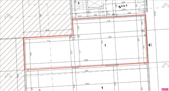 Poslovni prostor 128m2, Lazarevac, Centar