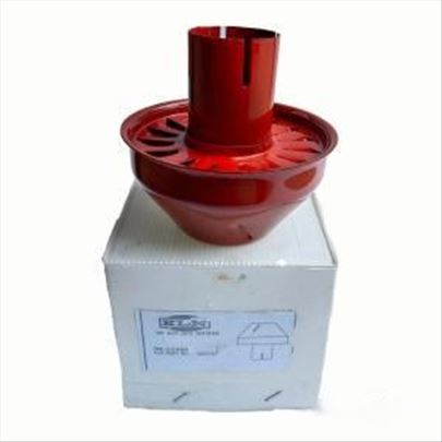 PREDFILTER VAZDUHA 539