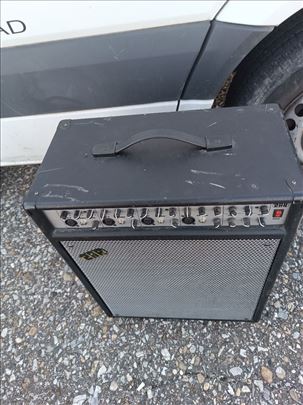 Razglasni istrument Pojacalo 