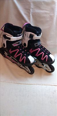 Roleri deciji Action Max br.33-36, lezaji Abec 5, 