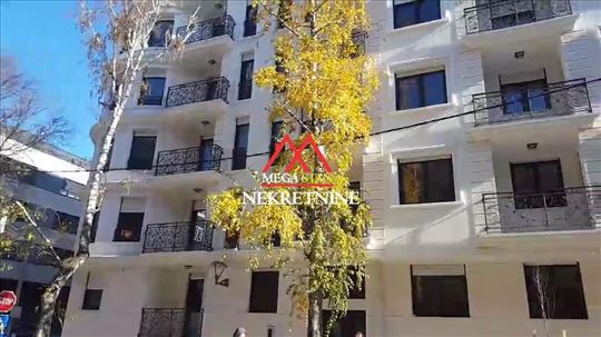 Rotkvarija - 42m2 - jednoiposoban stan