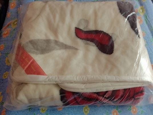 Royal Kasmir komplet