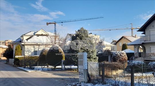 S KAMENICA Bogdana Gavrilovića mogu 2 urbane vile 