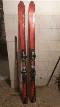 Salomon L170 X free