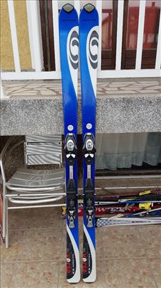 Salomon Verse L170 plave