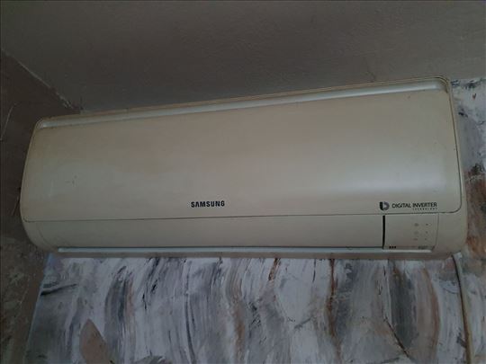 Samsung klima invergter 12tica 12000BTU