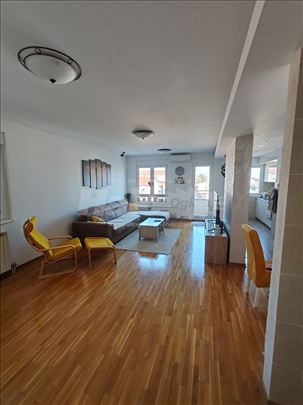 Save Malesevica 47, Borča, 3.0 trosoban, 80 m²