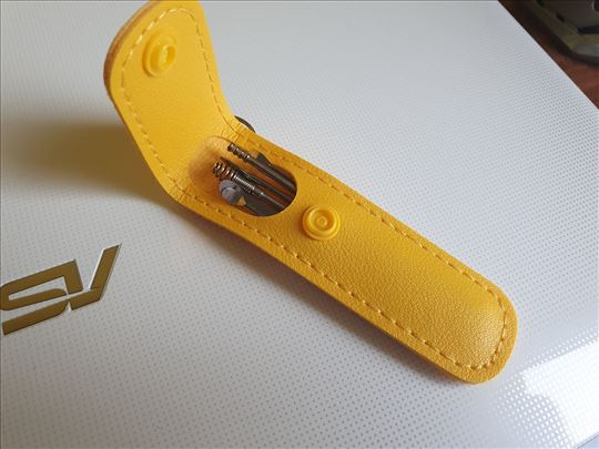 Set za ciscenje usiju novo!