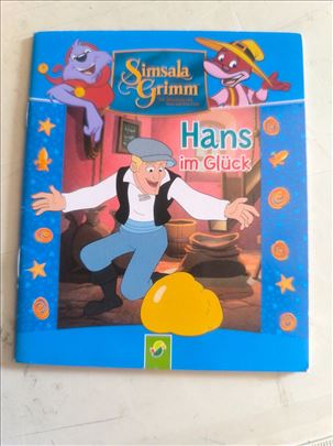 Snezana i7pat,3 knjizice na nemackom