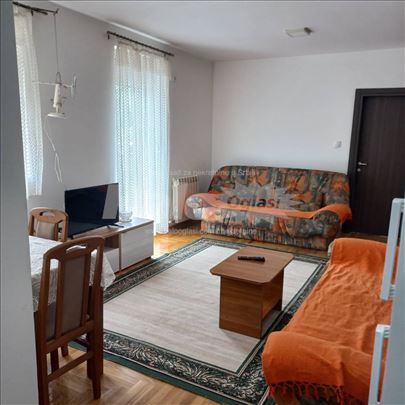 Stan na Mirjevu 38kvadrata