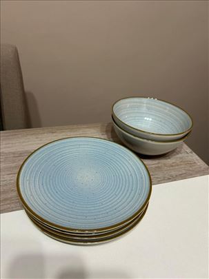 Tanjiri 4 komada-cinije 2