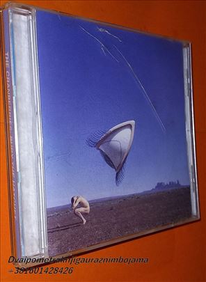 The Cranberries Bury The Hatchet Alternative