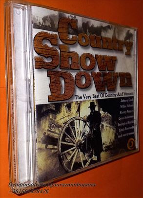 The Very Best Of Country And Western