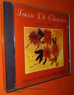 Tocco di Classica
